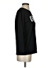 Unbranded Black Long Sleeve T-Shirt Size S - photo 4