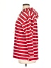 Talbots 100% Cotton Red Pullover Hoodie Size 1X - photo 5