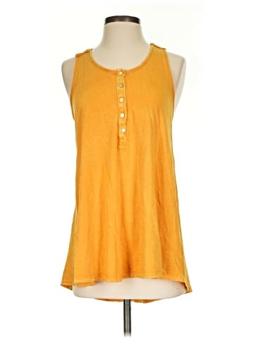 Eri + Ali Sleeveless Blouse (view 1)