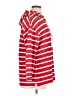 Talbots 100% Cotton Red Pullover Hoodie Size 1X - photo 4