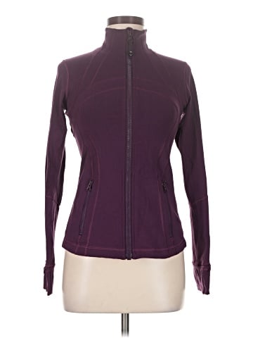 Lululemon Athletica Track Jacket (view 1)
