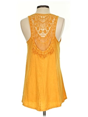 Eri + Ali Sleeveless Blouse (view 2)