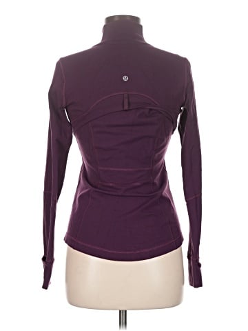 Lululemon Athletica Track Jacket (view 2)