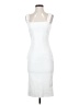 Lulus White Cocktail Dress Size S - photo 1