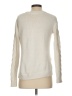 H&M L.O.G.G. Ivory Pullover Sweater Size XS - photo 2