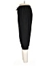 Assorted Brands Solid Black Track Pants Size L - photo 5