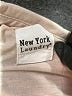 New York Laundry 100% Polyester Ivory Sleeveless Blouse Size L - photo 7