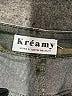 Kréamy Camo Green Shorts Size S - photo 3