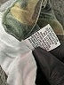 Kréamy Camo Green Shorts Size S - photo 5