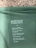 Girlfriend Collective Solid Green Active Pants Size M - photo 4