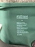 Girlfriend Collective Solid Green Active Pants Size M - photo 5