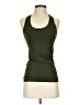 Athleta Green Tank Top Size S (estimated) - photo 1
