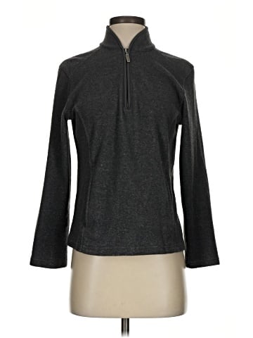 Laura Scott Pullover Sweater (view 1)