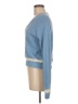 Brandy Melville Blue Pullover Sweater One size (estimated) - photo 5