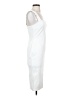 Lulus White Cocktail Dress Size S - photo 4