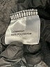 Unbranded 100% Polyester Black Track Jacket Size M - photo 7