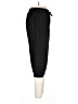 Assorted Brands Solid Black Track Pants Size L - photo 4