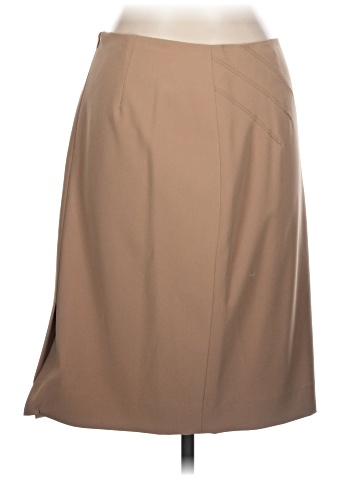 Carlisle Formal Skirt (view 2)