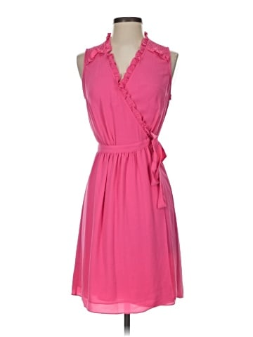 CeCe Casual Dress (view 1)