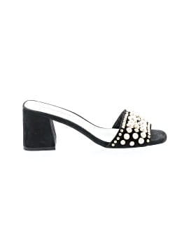 Jeffrey Campbell Sandals