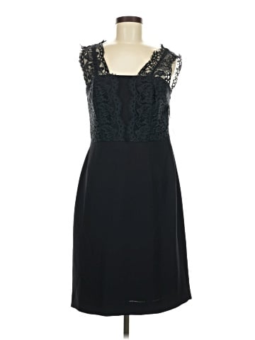 Tahari by ASL Cocktail Dress (view 1)