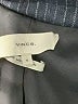 Vince. Gray Blazer Size 10 - photo 6