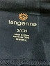 Tangerine Blue Active Pants Size S - photo 7
