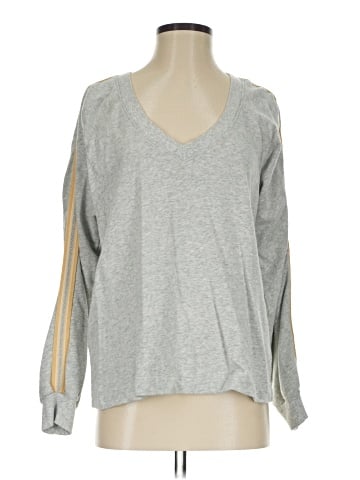 Grey State Sweatshirt (view 1)