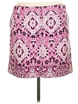 Ann Taylor LOFT Casual Skirt (view 1)