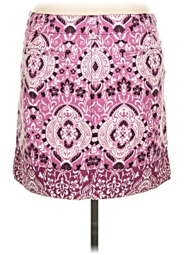 Ann Taylor LOFT Casual Skirt (view 2)