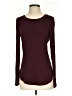 Ann Taylor Burgundy Pullover Sweater Size S - photo 1