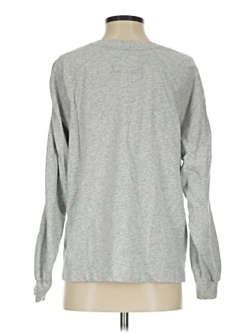 Grey State Sweatshirt (view 2)