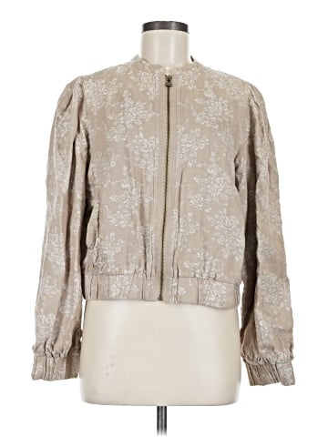 By Anthropologie Jacket (view 1)