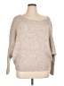 Express Tan Pullover Sweater Size XL - photo 1