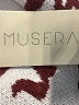 Musera 100% Polyester Burgundy Pullover Sweater Size S - photo 7
