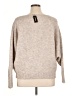 Express Tan Pullover Sweater Size XL - photo 2