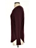 Ann Taylor Burgundy Pullover Sweater Size S - photo 5