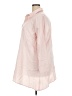 Joan Rivers Color Block Pink 3/4 Sleeve Button-Down Shirt Size 20 - photo 5
