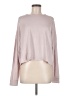 Express Outlet Pink Long Sleeve T-Shirt Size M - photo 1