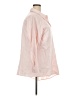 Joan Rivers Color Block Pink 3/4 Sleeve Button-Down Shirt Size 20 - photo 4