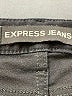 Express Jeans Black Jeans Size 10 - photo 3