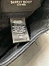 Express Jeans Black Jeans Size 10 - photo 4