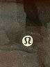 Lululemon Athletica Black Active Pants Size 2 - photo 7