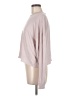 Express Outlet Pink Long Sleeve T-Shirt Size M - photo 5