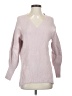 Express 100% Nylon Pink Pullover Sweater Size S - photo 1