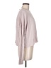 Express Outlet Pink Long Sleeve T-Shirt Size M - photo 4