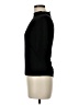 Unbranded Black Short Sleeve Turtleneck Size M - photo 5