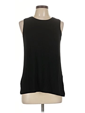 Willi Smith Sleeveless T-Shirt (view 1)