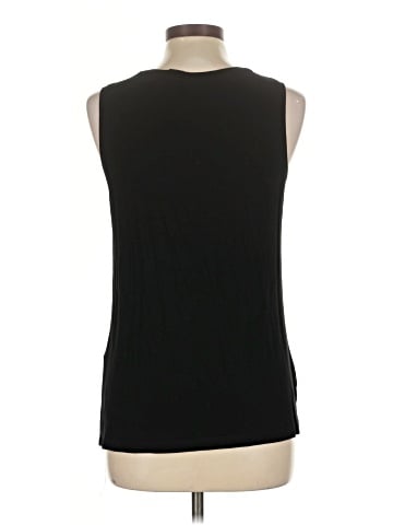 Willi Smith Sleeveless T-Shirt (view 2)
