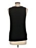 Willi Smith Black Sleeveless T-Shirt Size L - photo 2